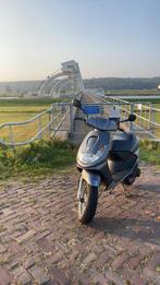 Peugeot vivacity, Fietsen en Brommers, Scooters | Peugeot, Ophalen of Verzenden, Zo goed als nieuw, Vivacity