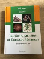 Diergeneeskunde studieboeken, Boeken, Ophalen of Verzenden, Beta, Zo goed als nieuw, WO