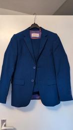 Opposuits Jongens Pak Donkerblauw Maat 158-164, Ophalen of Verzenden