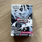 Pokémon TCG White Flare Booster Bundle, Ophalen of Verzenden, Nieuw, Booster