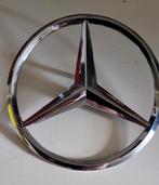 Embleem Logo Mercedes Benz, Motoren