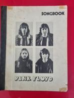 songboek pink floyd, Ophalen of Verzenden, Zo goed als nieuw, Artiest