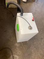 Water tank nieuw, Ophalen, Zo goed als nieuw