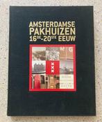 Amsterdamse pakhuizen 16 de -20 ste eeuw, Boeken, Verzenden, Zo goed als nieuw