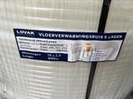 Nieuw!!  Vloerverwarming leiding 16mm 5lagen 600meter, Doe-het-zelf en Verbouw, Buizen en Afvoer, Nieuw, Overige materialen, 6 meter of meer