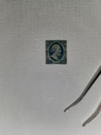 NVPH 1 1852 ongebruikt., Ophalen of Verzenden