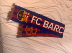 fc barcelona sjaal, Verzamelen, Ophalen, Zo goed als nieuw, Buitenlandse clubs, Vaantje of Sjaal