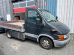 Iveco Daily 35/40/50-C11/13/15T/DT 2002, Auto's, 145 pk, Achterwielaandrijving, 4 cilinders, Iveco