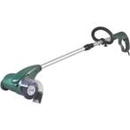 Elektrische voegen reinigen., Ophalen, Zo goed als nieuw, 1200 watt of meer, Bandschuurmachine