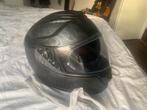 Shoei integraalhelm, Motoren, Kleding | Motorhelmen, Shoei, Nieuw zonder kaartje, Integraalhelm, S