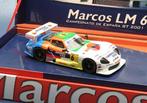 FLY Marcos LM 600 Repsol Campeonato De Espana GT 2001A28, Kinderen en Baby's, Ophalen of Verzenden