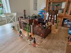 Playmobil, Fort Brave, 5245, Kinderen en Baby's, Speelgoed | Playmobil, Ophalen of Verzenden, Zo goed als nieuw