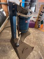 Ravaglioli Veerspanner - Vintage Autogereedschap, Auto diversen, Autogereedschap, Ophalen, Gebruikt