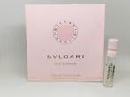 Parfum proefje Rose Essentiëlle Bvlgari 2,5 ml edt rosée, Sieraden, Tassen en Uiterlijk, Uiterlijk | Parfum, Verzenden, Nieuw