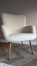 Teddy Fauteuil, Ophalen, Nieuw, Stof, 75 tot 100 cm