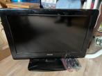 LCD tv Philips 26 " teab, Audio, Tv en Foto, Televisies, Ophalen, Philips, Gebruikt, 50 Hz