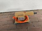 Black en Decker schuurmachine, Ophalen, Gebruikt, Minder dan 600 watt, Vlakschuurmachine