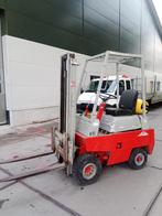 Heftruck Linde 1.5 ton lpg, Ophalen, LPG, Heftruck