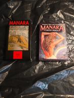 10 euro Manara tarot kaarten, Ophalen, Nieuw