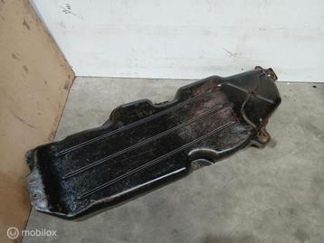 Brandstoftank beugel Land Rover Discovery 3 Bescherming beschikbaar voor biedingen