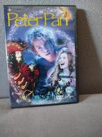 DVD Peter Pan met handtekening Richard Briers, Ophalen of Verzenden, Zo goed als nieuw