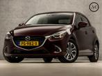 Mazda 2 1.5 Skyactiv-G GT-Luxury (NAVIGATIE, CAMERA, HEAD-UP, Voorwielaandrijving, Gebruikt, 4 cilinders, Met garantie (alle)