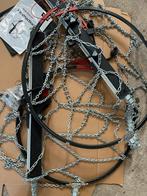 Thule sneeuwkettingen 265 40 21, Auto diversen, Sneeuwkettingen, Ophalen of Verzenden, Zo goed als nieuw