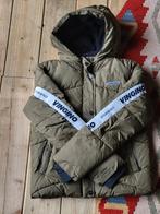 Vingino Jas Jongen Maat 152, Ophalen of Verzenden, Zo goed als nieuw, Vingino, Jongen