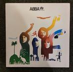Lp ABBA 'the album', Cd's en Dvd's, Vinyl | Pop, Gebruikt, Ophalen of Verzenden