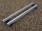 Volvo V70 en XC70 dakdragers Thule Wingbar, Ophalen of Verzenden, Gebruikt