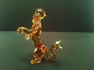 Swarovski Disney Teigetje 2012 ( zonder doos en certificaat  beschikbaar voor biedingen