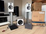 Bowers & Wilkins + Denon / Argon – High-End Set NIEUWSTAAT, Audio, Tv en Foto, Ophalen, Zo goed als nieuw, Bowers & Wilkins (B&W)