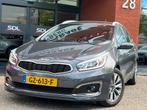 Kia cee'd Sportswagon 1.6 GDI DynamicLine // NA € 13.445,0, Auto's, Nieuw, Origineel Nederlands, Zilver of Grijs, 5 stoelen