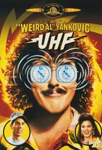 UHF ( "Weird Al" Yankovic ), Alle leeftijden, Ophalen, Gebruikt