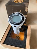 sporthorloge NIEUW soleus D wit, Ophalen of Verzenden, Nieuw, Wit, Overige merken