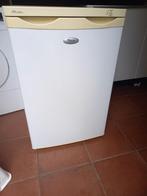 Vriezer Whirlpool, Ophalen, Gebruikt, Vrijstaand