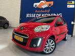 Citroen C1 1.0 First Edition / bj.2012/ rood / 5 deurs / air, Voorwielaandrijving, Euro 5, Stof, Gebruikt