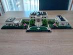 Lego The White House Architecture, Kinderen en Baby's, Speelgoed | Duplo en Lego, Ophalen of Verzenden, Zo goed als nieuw
