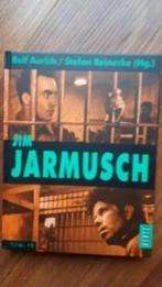 BOEK over Jim Jarmusch - Duitstalig, Ophalen of Verzenden
