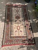 Kellim tapijt 185/97 cm, Gebruikt, 150 tot 200 cm, Rechthoekig, 50 tot 100 cm