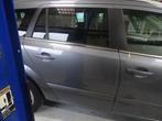 Portier 4Deurs rechts-achter van een Opel Astra (Z155), Gebruikt, Deur, Opel, Ophalen of Verzenden