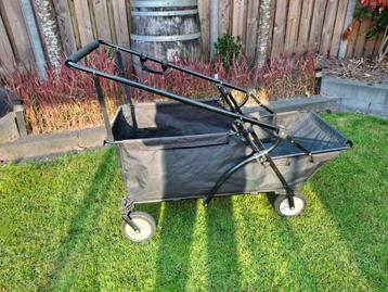 Bolderkar - Ideaal voor uitjes! beschikbaar voor biedingen