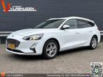 Ford Focus Wagon 1.0 EcoBoost Trend Edition Business | € 5, Auto's, 65 €/maand, Gebruikt, 1283 kg, Wit