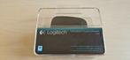 Logitech UltraThin Touch Mouse t630, Computers en Software, Muizen, Muis, Ophalen of Verzenden, Zo goed als nieuw, Draadloos