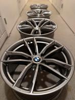 Origineele BMW 662 M Styling 18 inch Breedset Velgen, Ophalen, 18 inch, Velg(en), Personenwagen