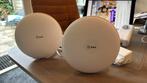 KPN Wifi versterkers 2 stuks, Computers en Software, Ophalen of Verzenden, Zo goed als nieuw