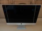 Apple iMac 27” Late 2013 defect, 32 GB, 1TB, Gebruikt, IMac