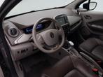 Renault ZOE Q90 Bose Quickcharge 41 kWh | Koop Accu | Cruise, Gebruikt, 41 kWh, 370 km, Origineel Nederlands