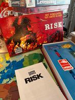 Risk oude rode uitvoering als nieuw, Ophalen of Verzenden, Zo goed als nieuw