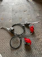 Remsysteem hel nieuw dubbeldisk runner 125 180, Ophalen of Verzenden